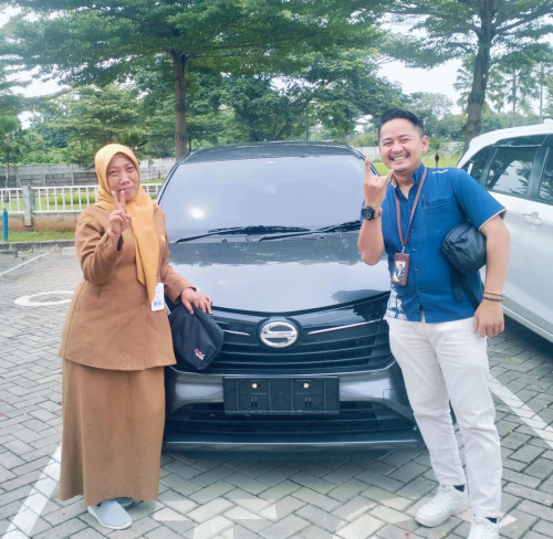 Kontak Daihatsu Gading Serpong